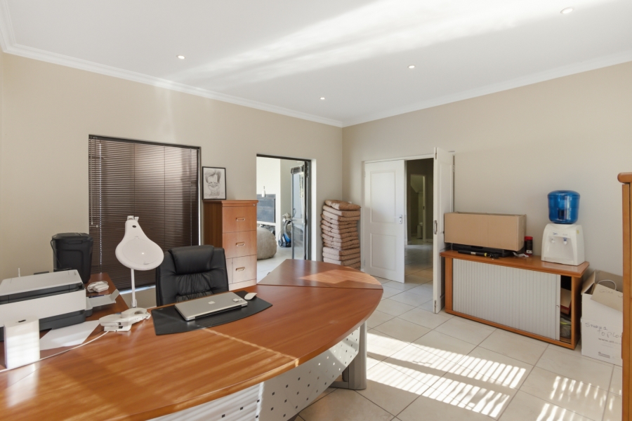 4 Bedroom Property for Sale in Vredenberg Estate Western Cape